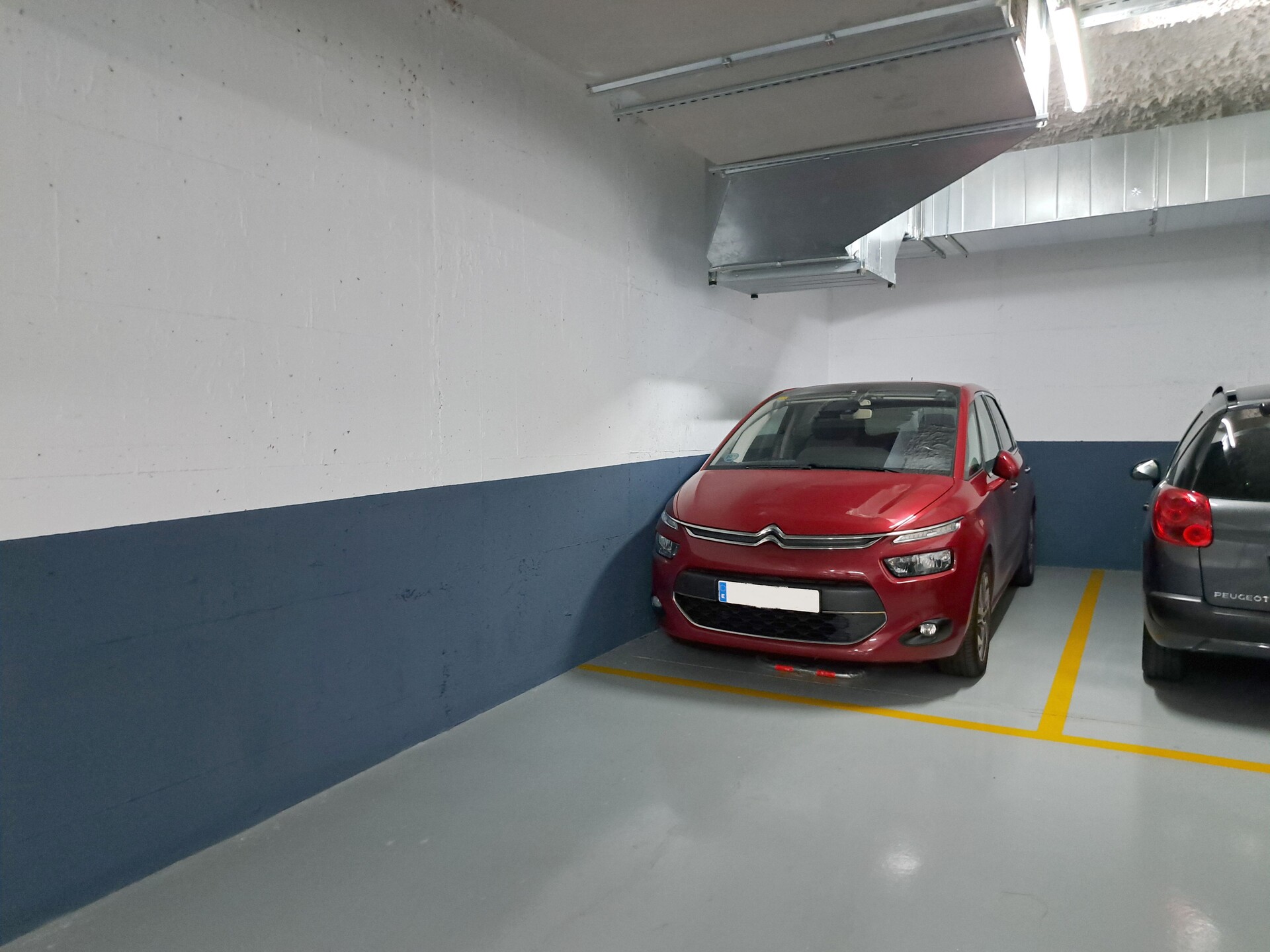 Pis de 75 m² a Cubelles