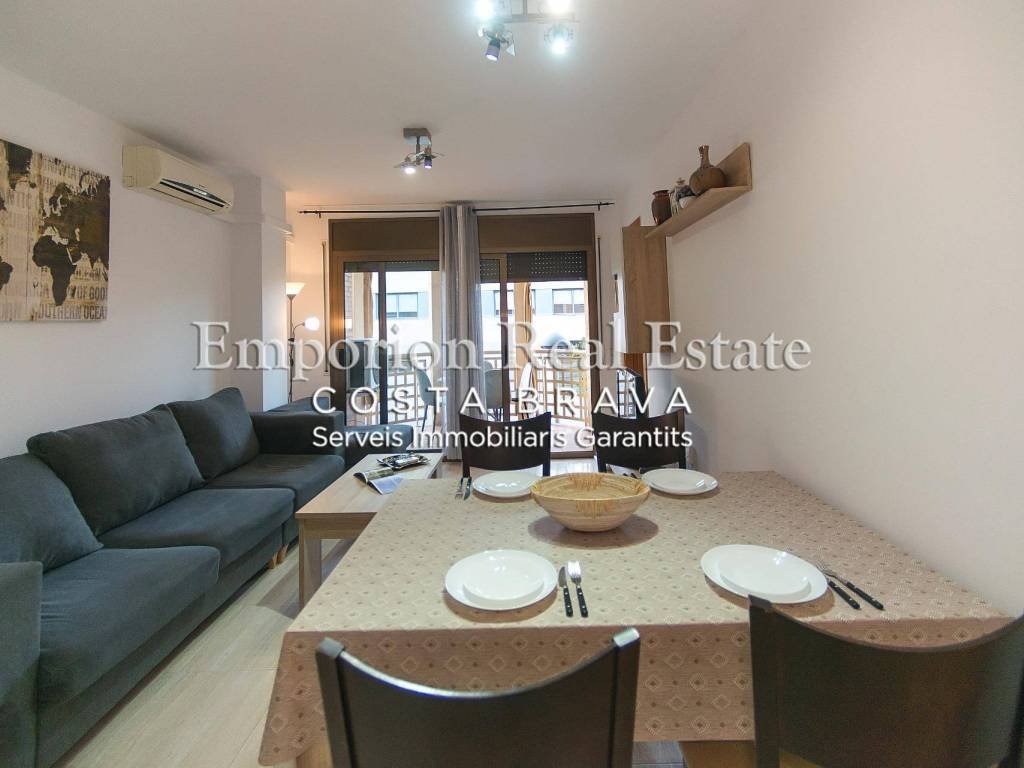 Piso de 96 m² en Palamós