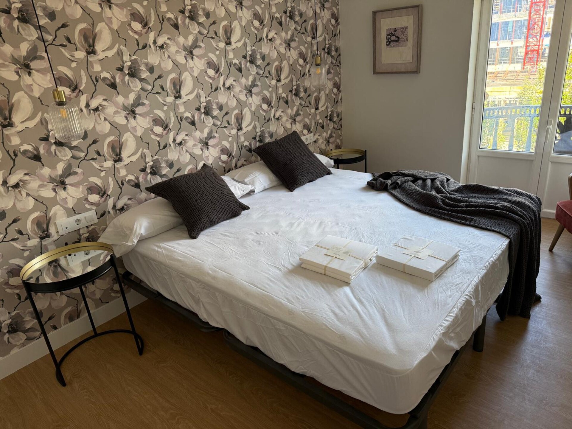 Piso de 142 m² en Santander