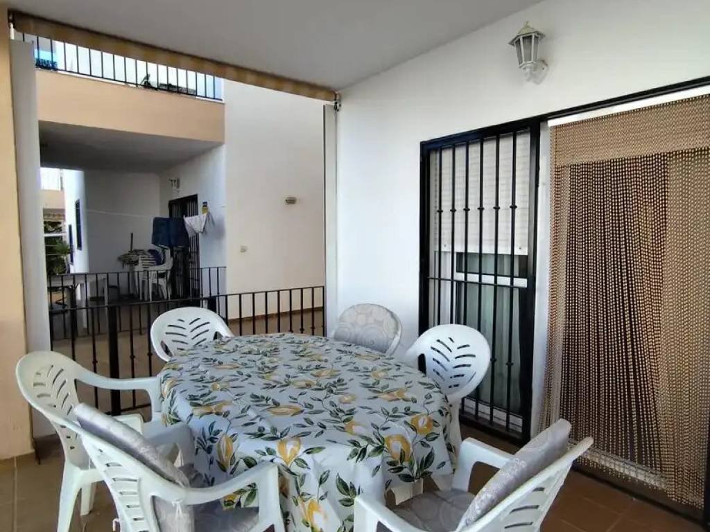 Piso de 73 m² en Pulpí