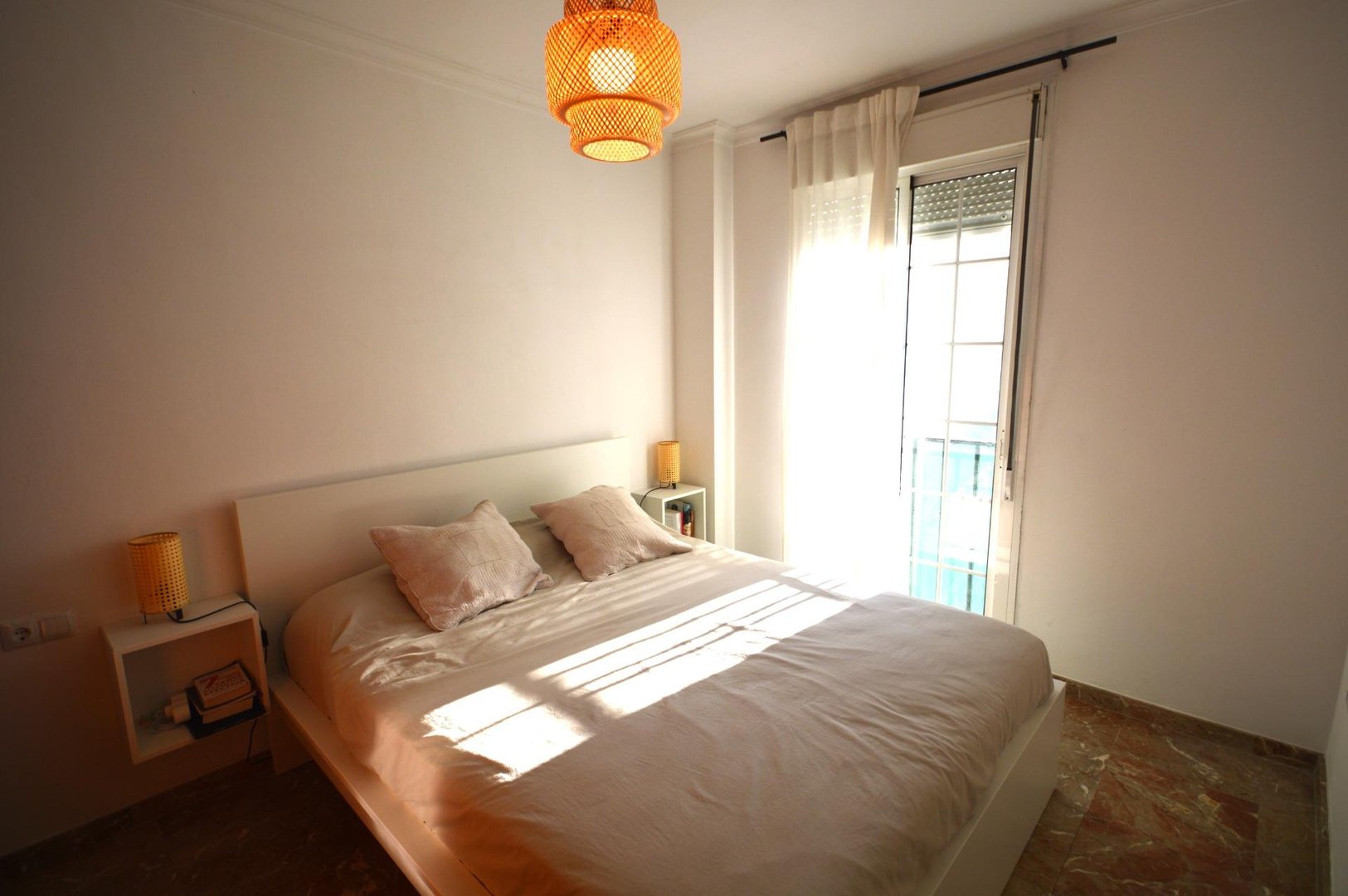 Pis de 71 m² a Jerez de la Frontera