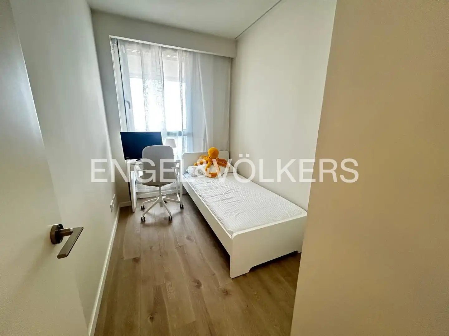 Pis de 80 m² a Badalona