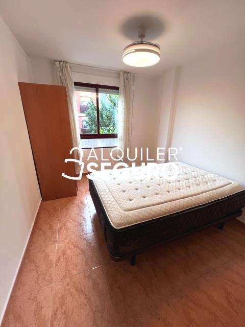 Piso de 90 m² en Santomera