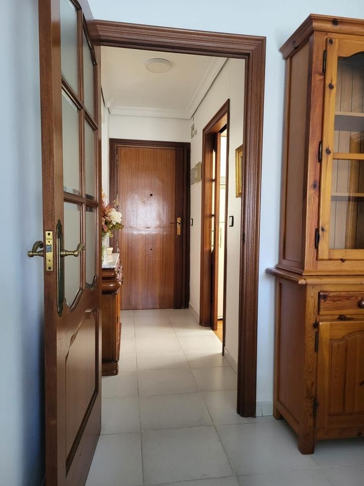 Pis de 85 m² a Màlaga