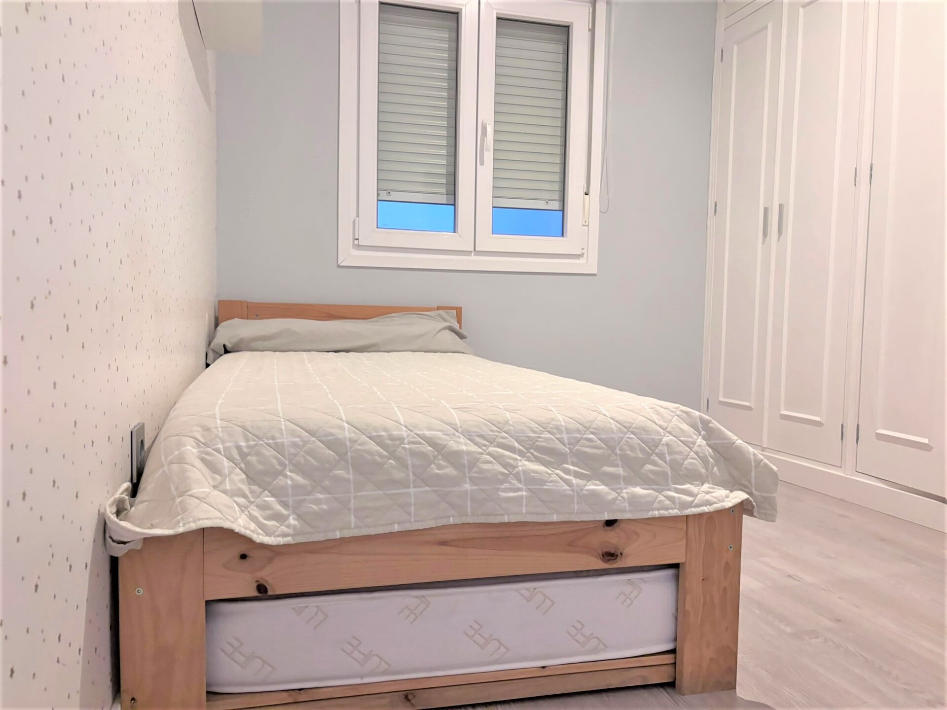 Pis de 88 m² a Huelva