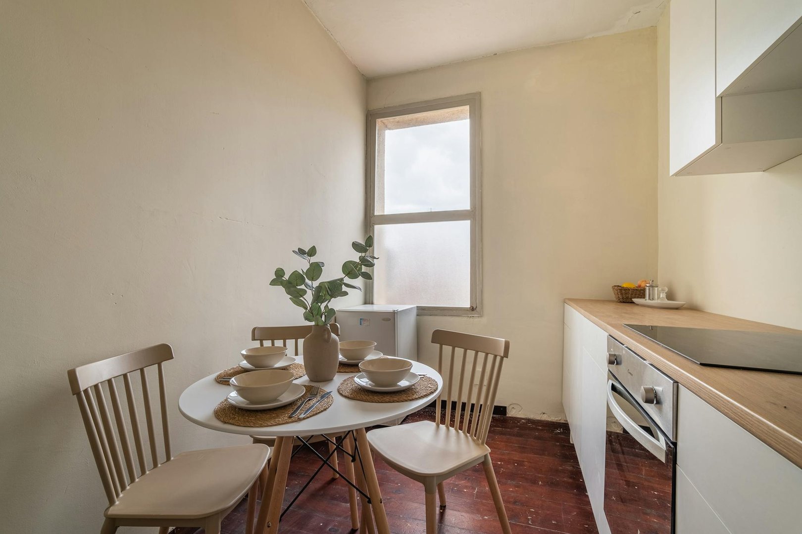 Habitación 150 m², Barcelona