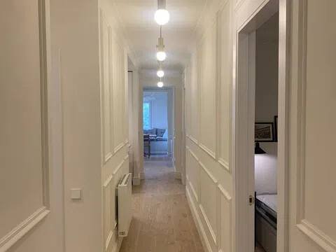 Pis de 104 m² a Barcelona