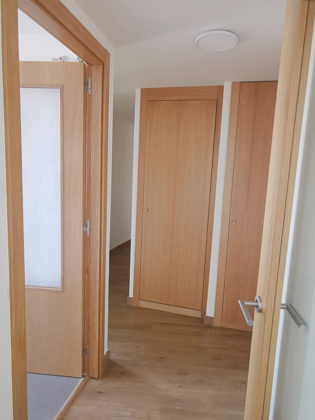 Wohnung 113 m² in Valencia