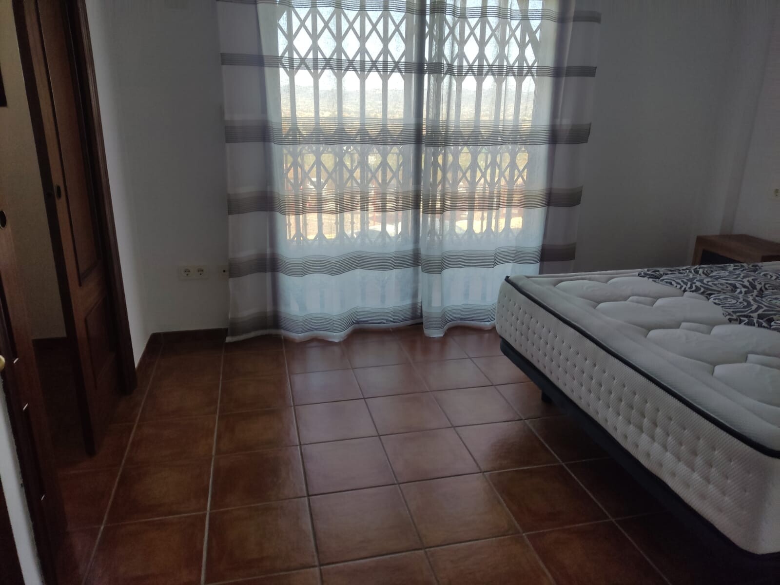 Piso de 120 m² en Lorca