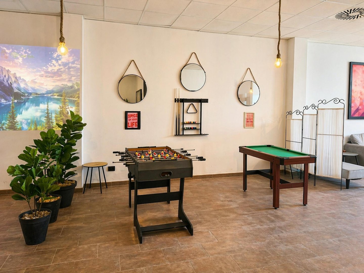 Habitación 451 m², Valencia