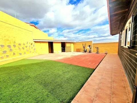 Casa de 168 m² a San Bartolomé de Tirajana