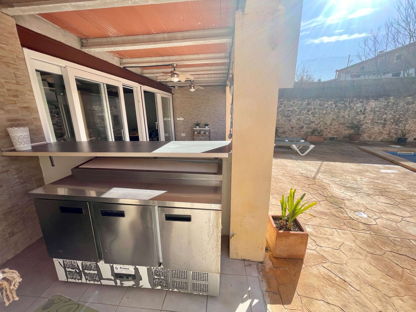 Casa de 140 m² a Santa Maria del Camí