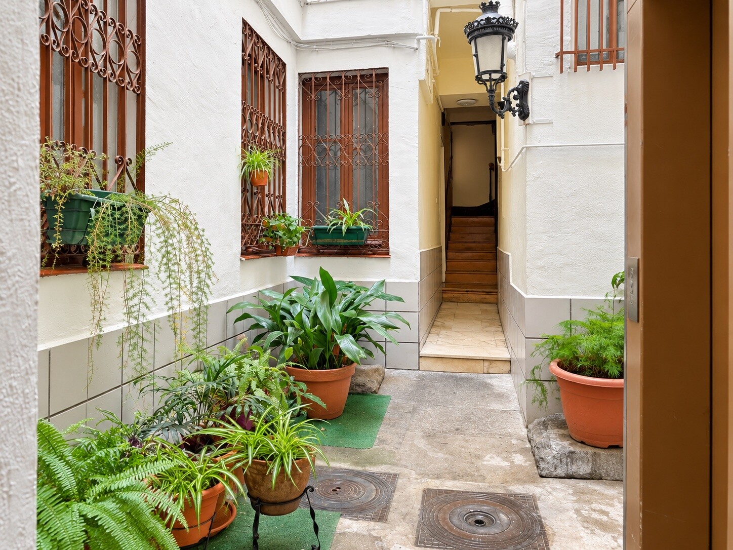 Pis de 115 m² a Madrid