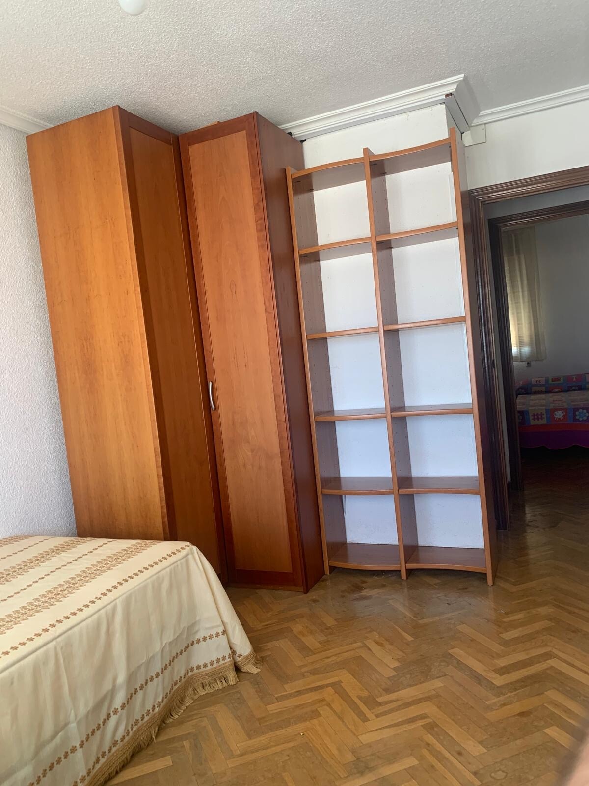 Piso de 100 m² en Salamanca