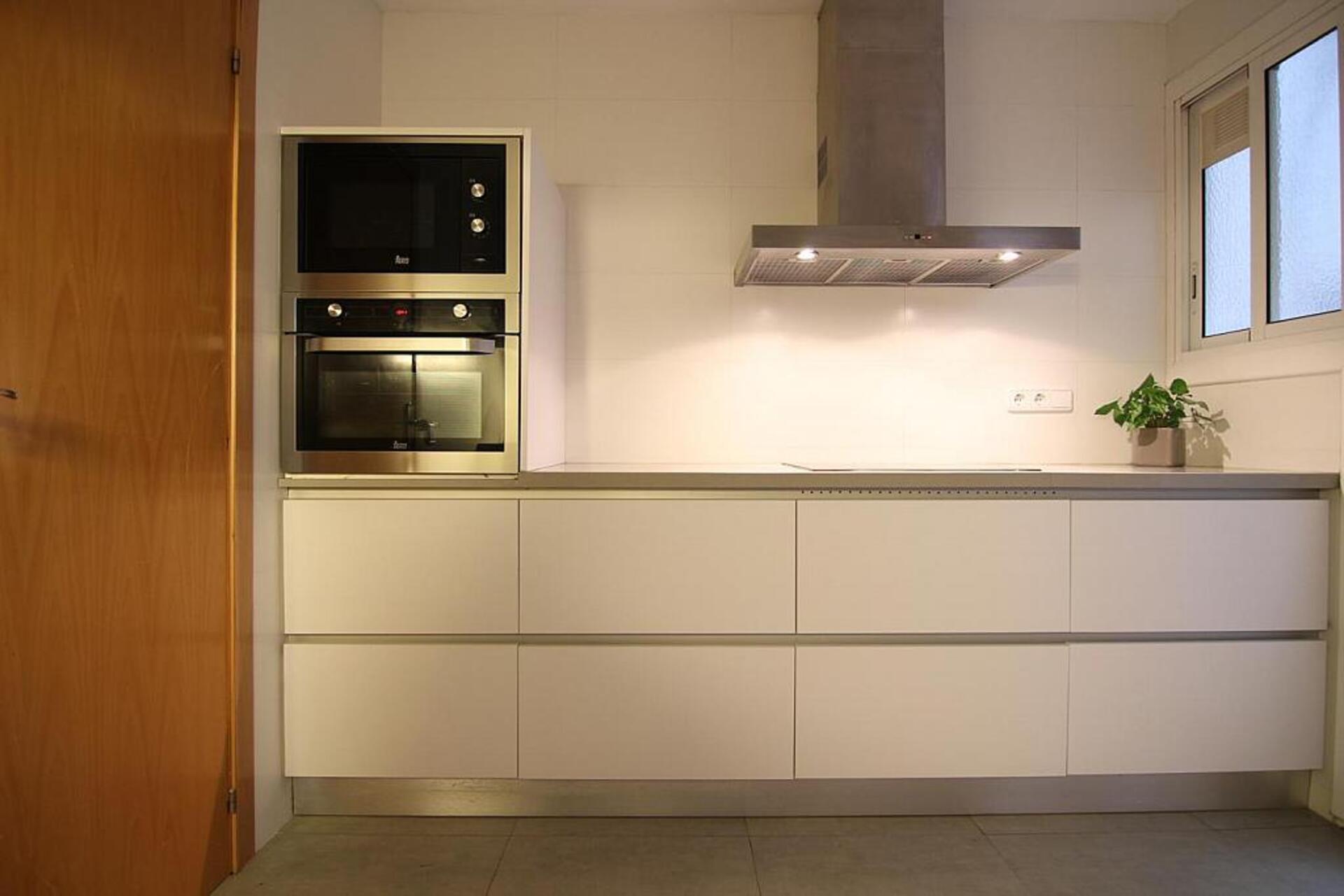 Piso de 51 m² en Zamora