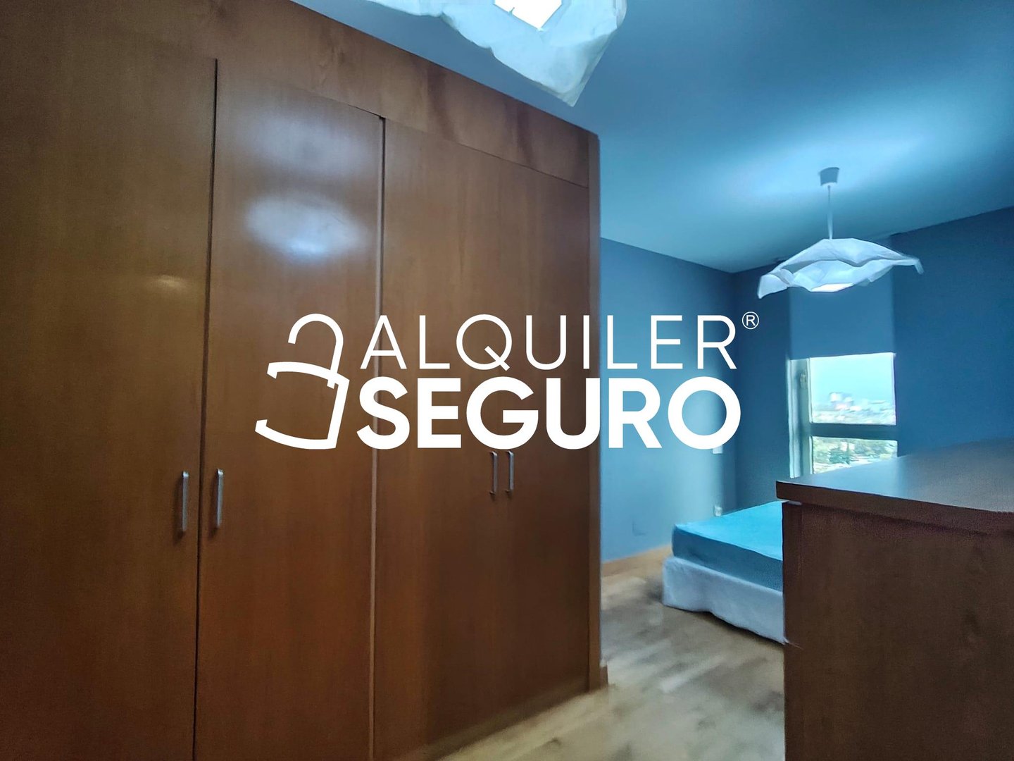 Pis de 75 m² a Madrid