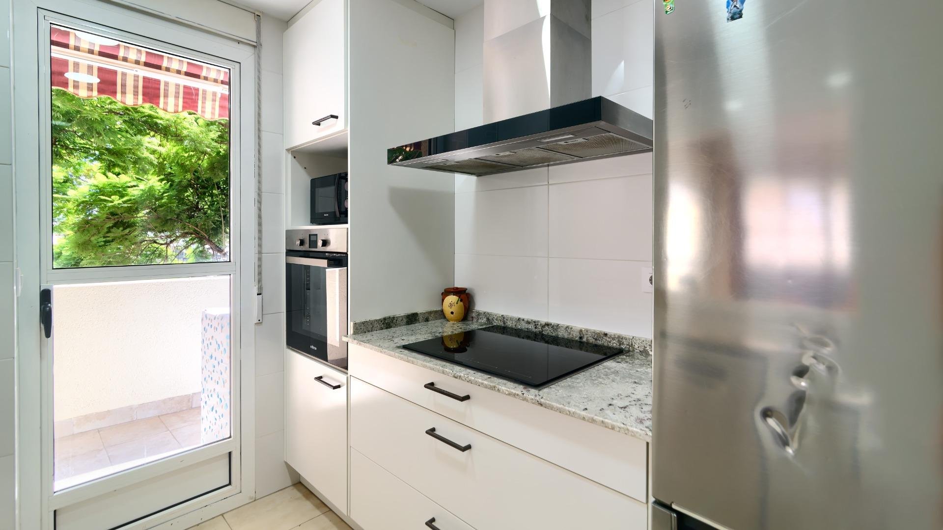 Piso de 85 m² en Sagunto