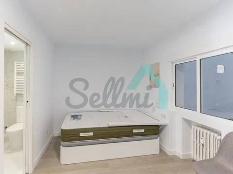 Piso de 67 m² en Oviedo
