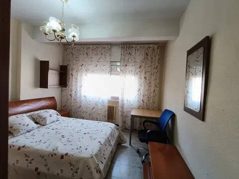 Piso de 105 m² en Ciudad Real
