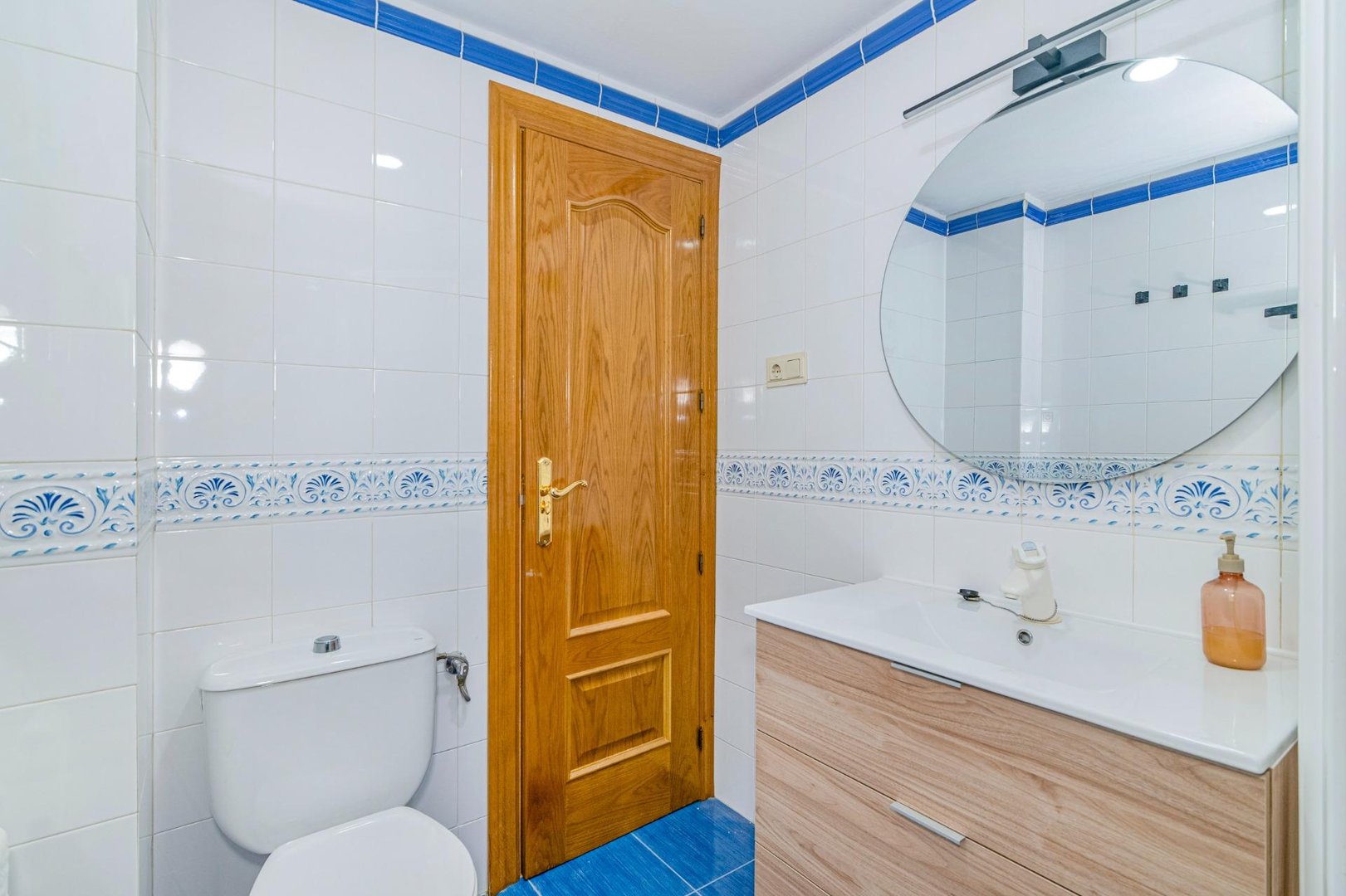 Piso de 97 m² en Granada