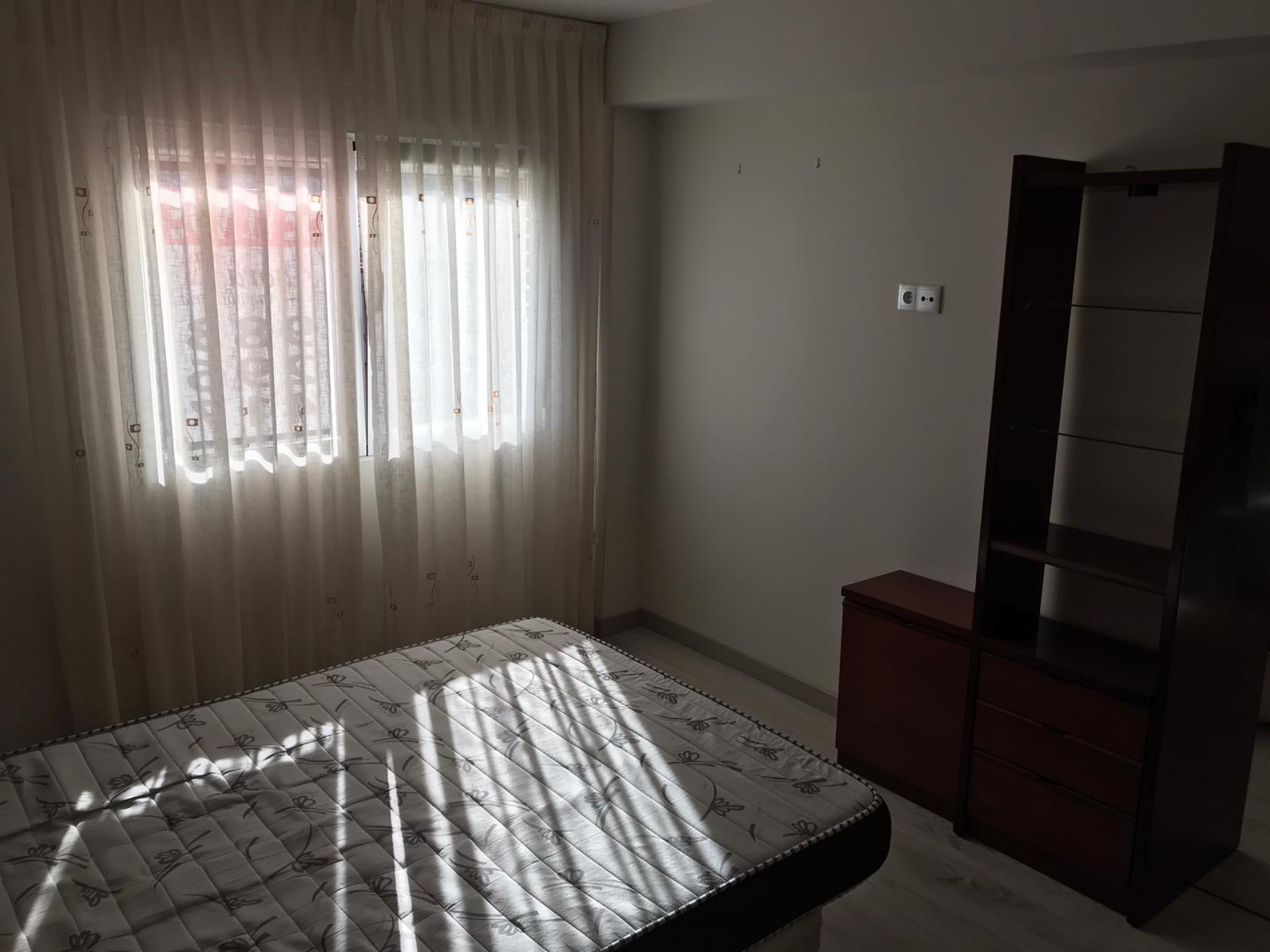 Wohnung 75 m² in Valladolid