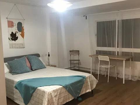 Habitación 105 m², Alcoy