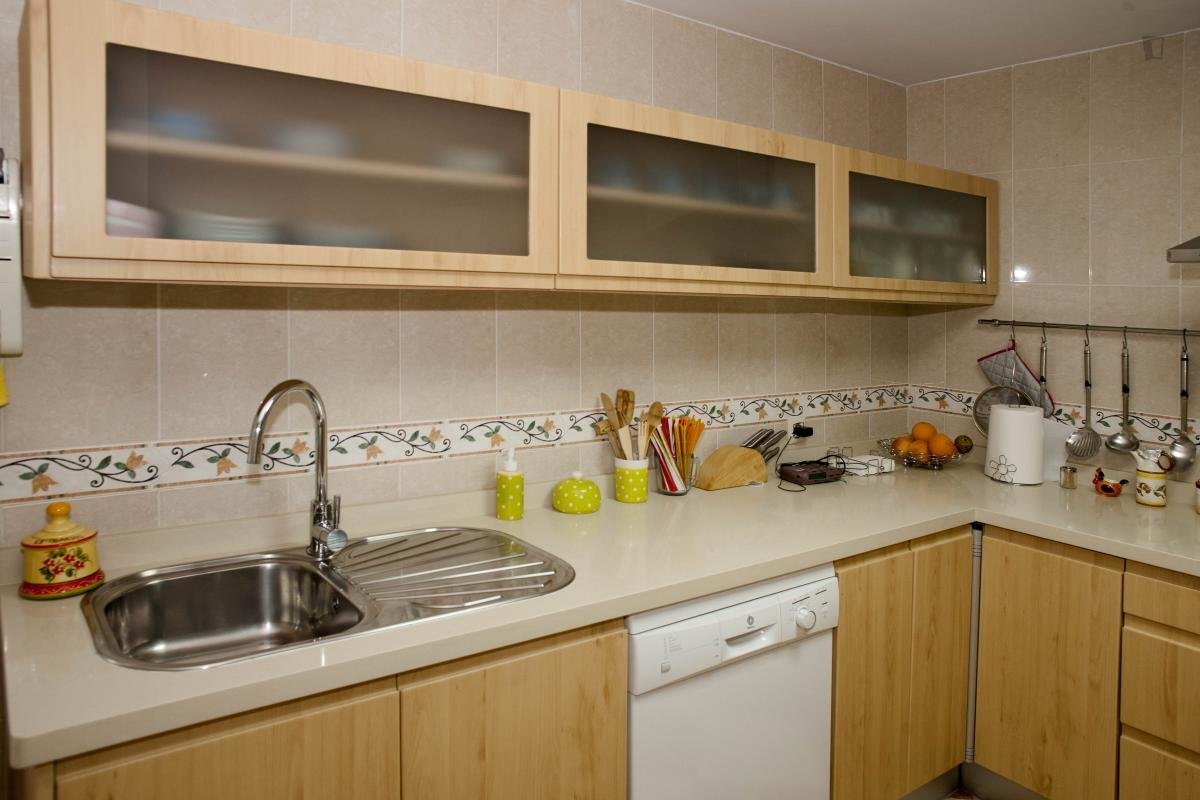 Habitación en alquiler, Sevilla
