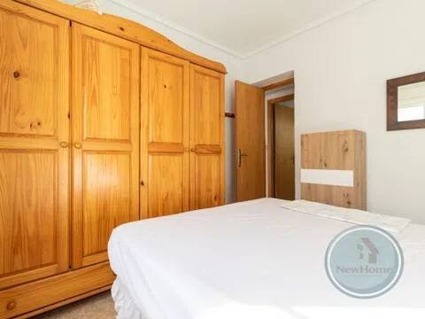 Pis de 80 m² a Santa Pola