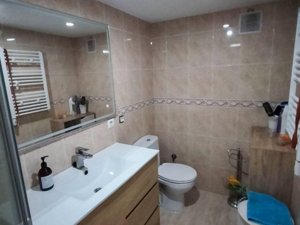 Piso de 76 m² en Palamós