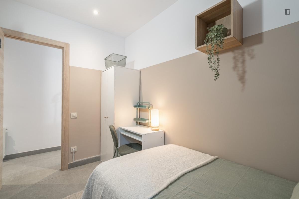 Zimmer zur Miete, Barcelona