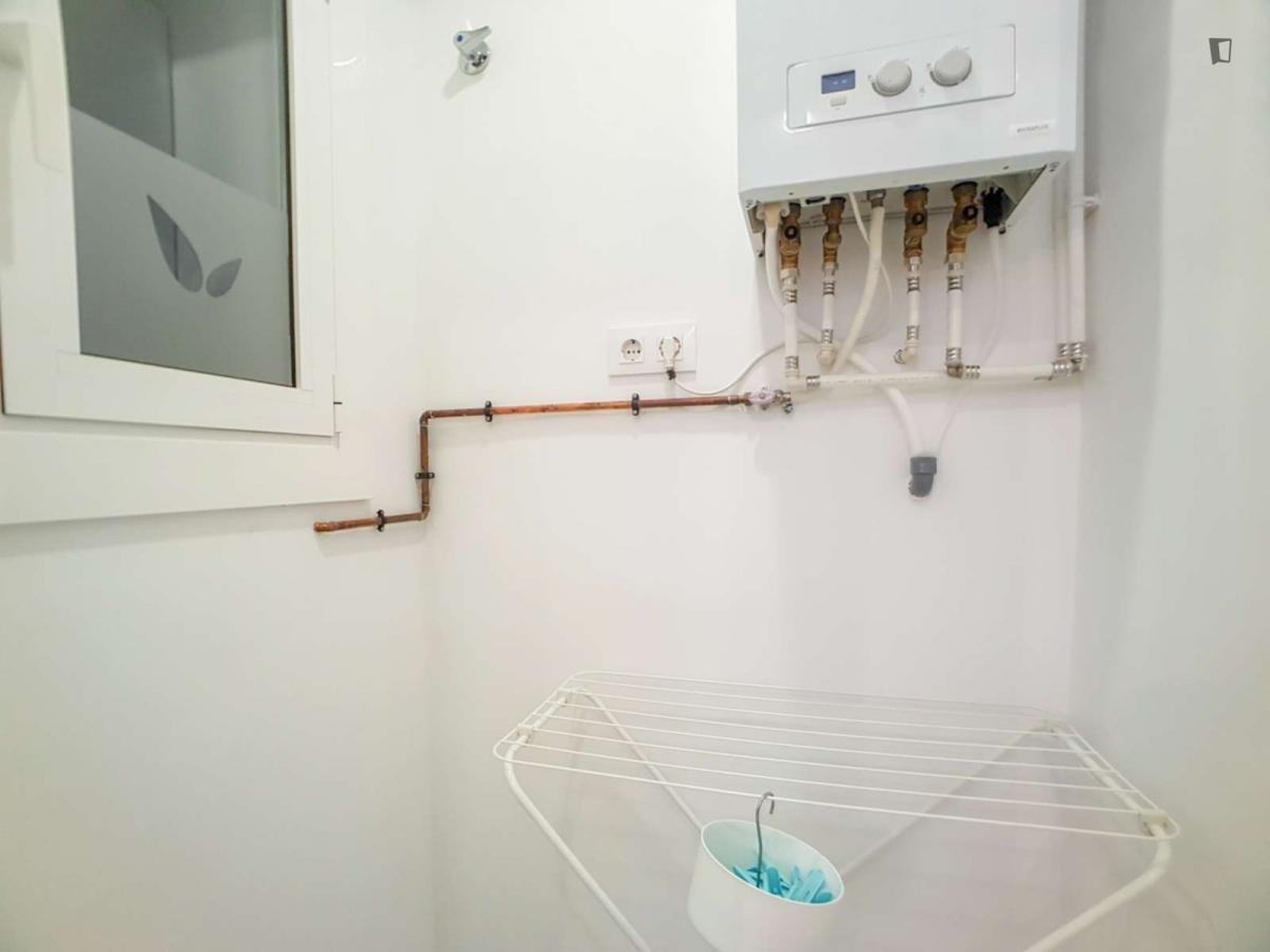 Zimmer zur Miete, Barcelona
