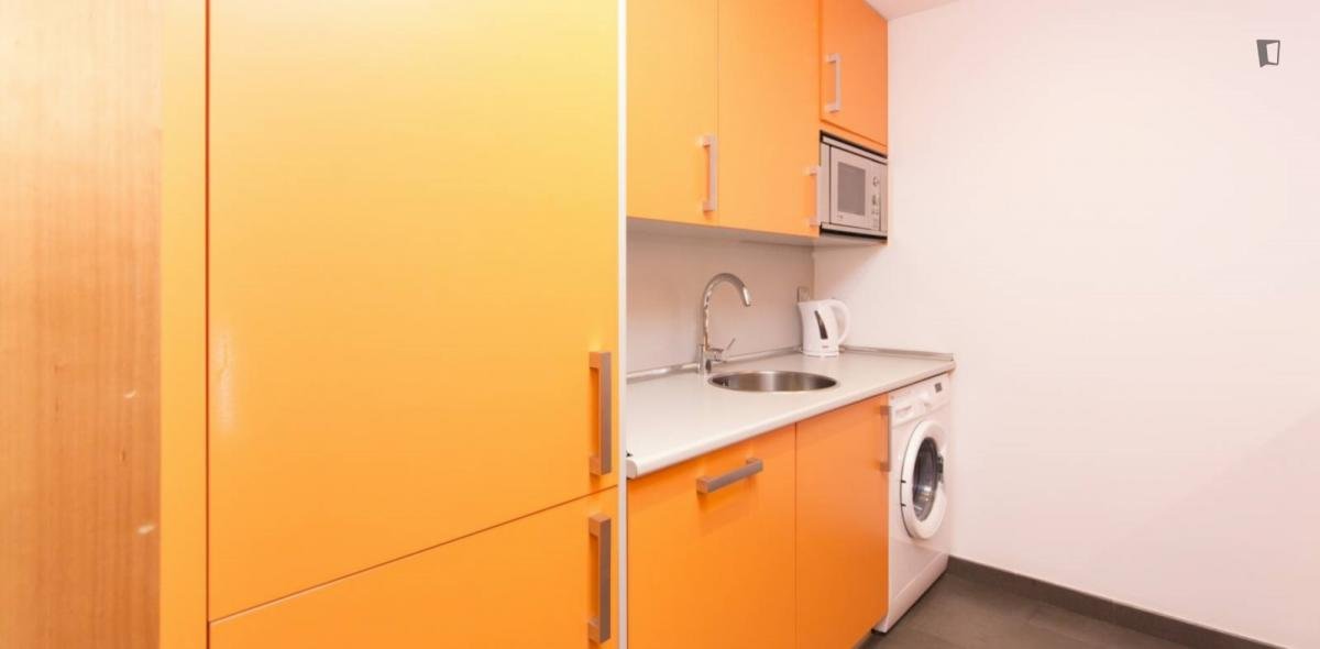 Appartamento 63 m² a Madrid