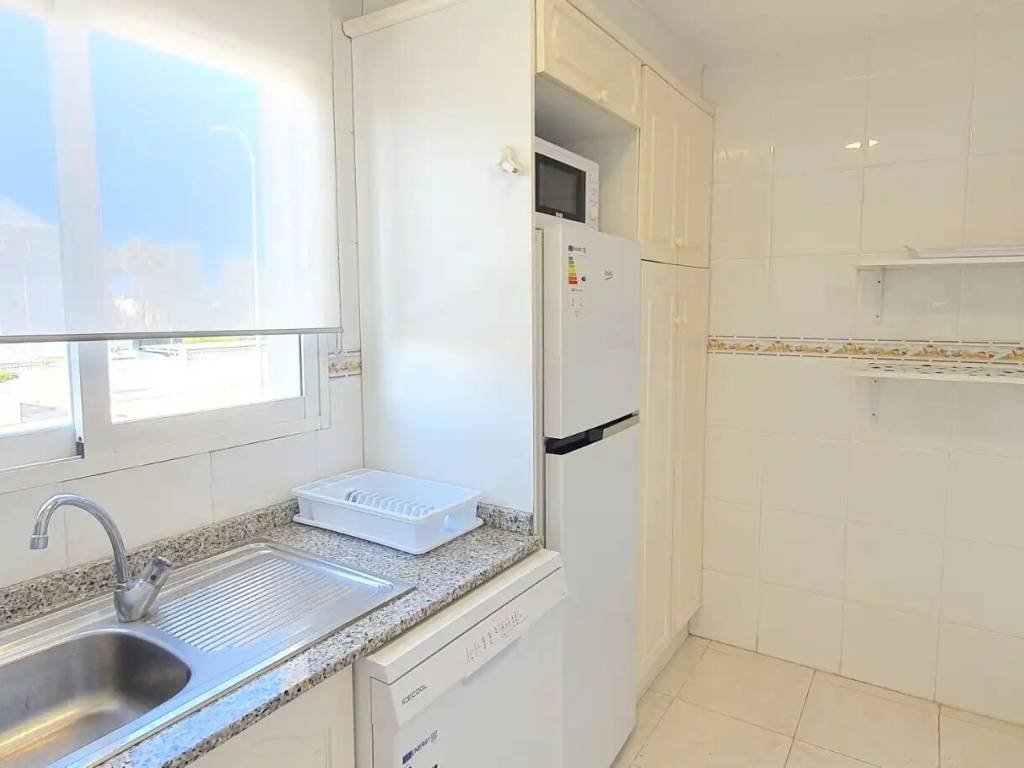 Piso de 75 m² en Dénia