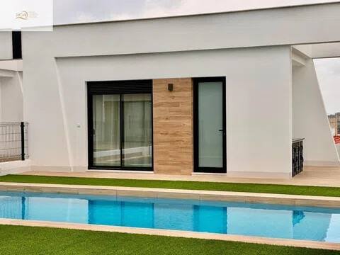 Casa de 250 m² a Finestrat