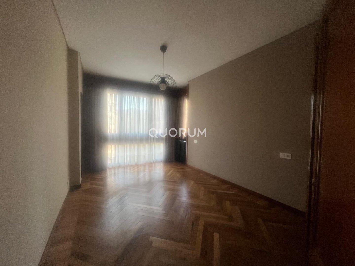 Piso de 152 m² en Bilbao