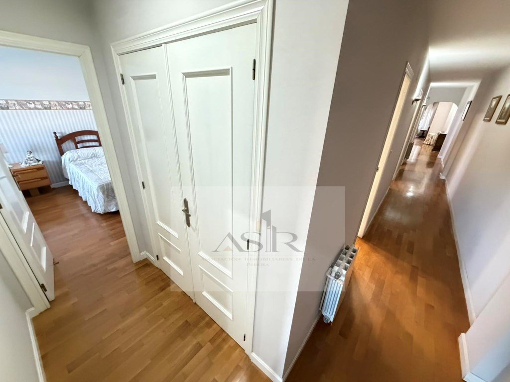 Квартира 110 м² у Alzira