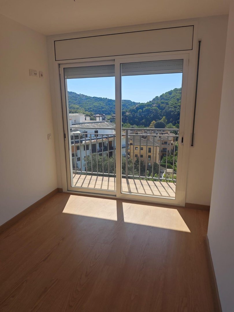 Apartamento 79 m² em Sant Cebrià de Vallalta