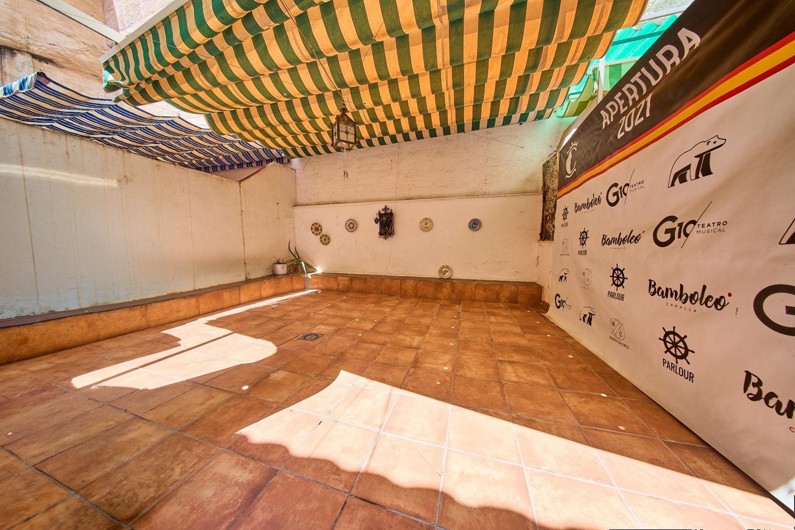 Piso de 155 m² en Granada