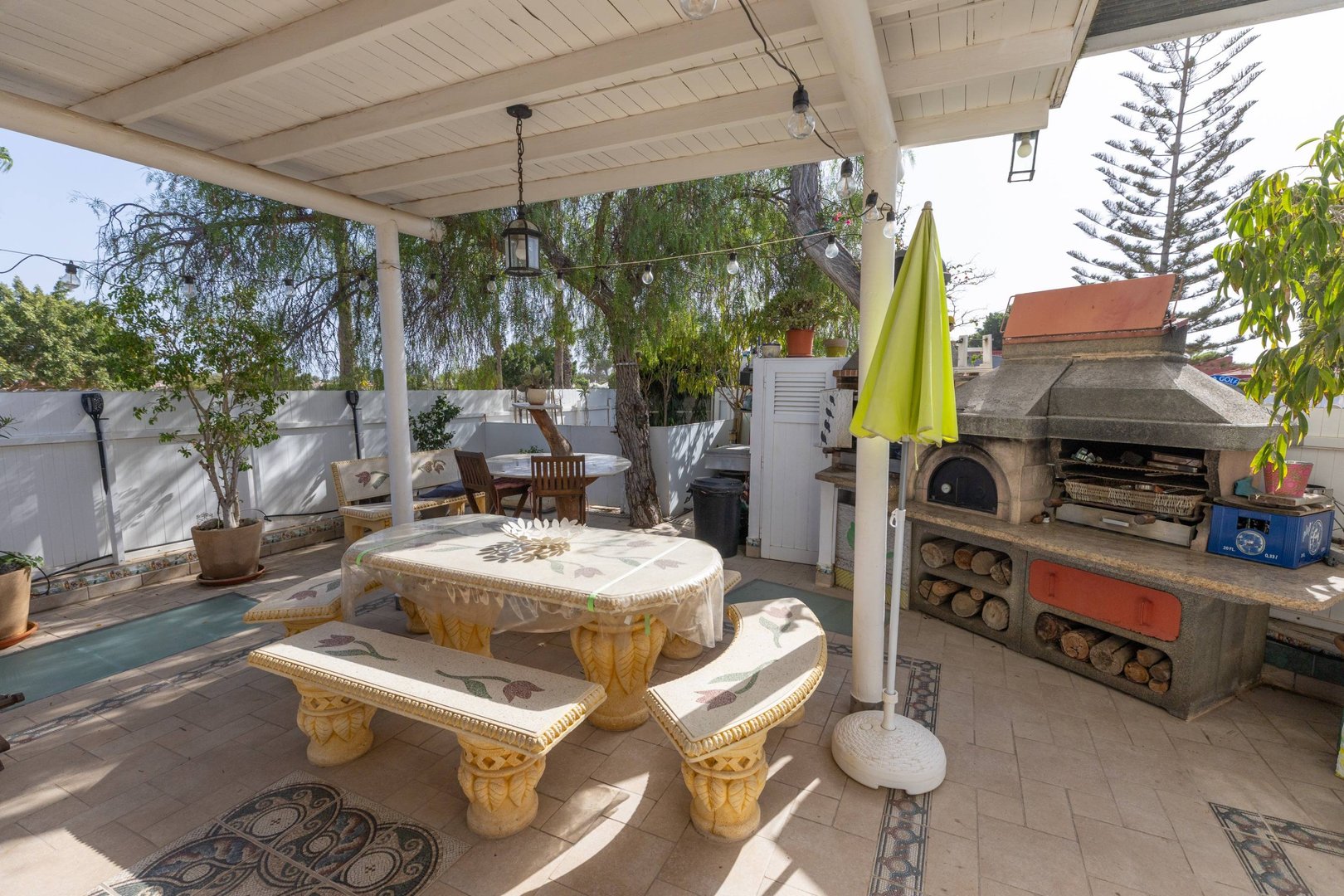 Casa de 105 m² en San Bartolomé de Tirajana