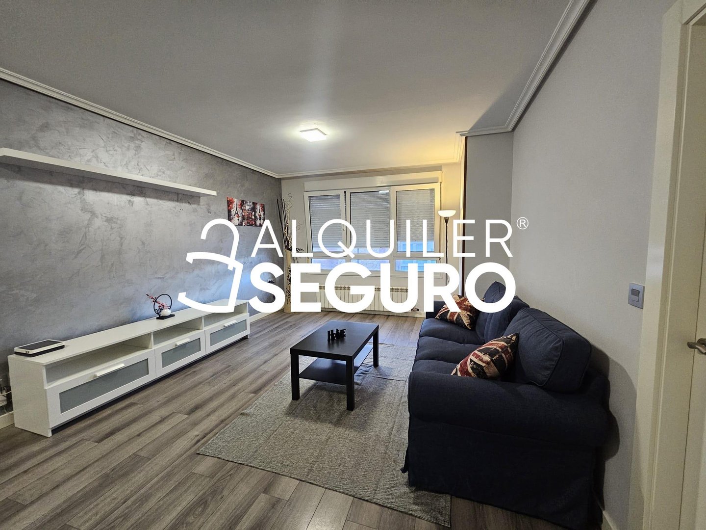 Квартира 84 м² у Villalbilla de Burgos