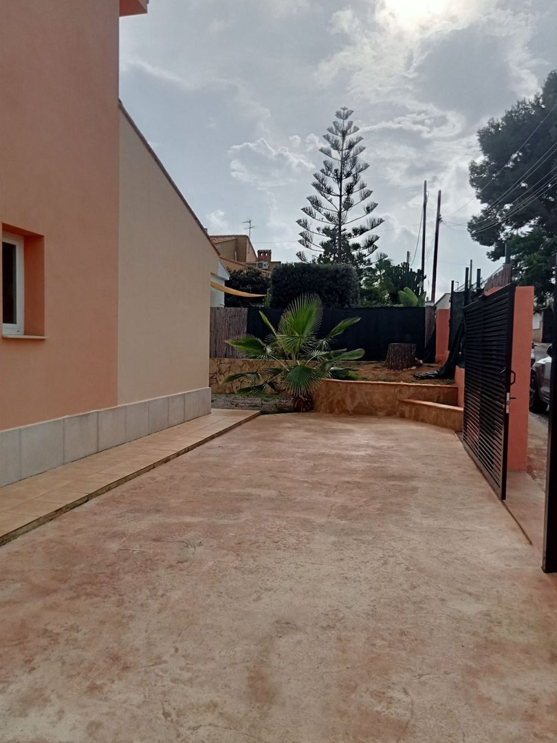 Casa de 175 m² a Bétera