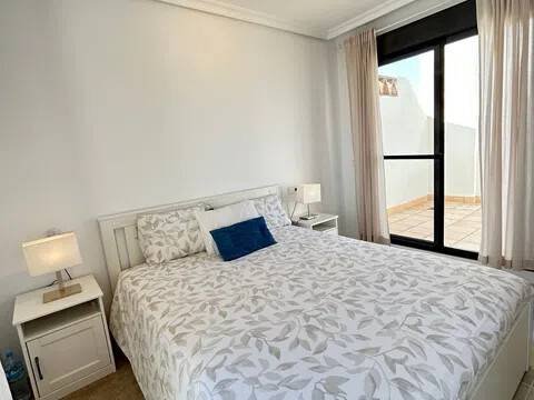 Piso de 154 m² en Estepona
