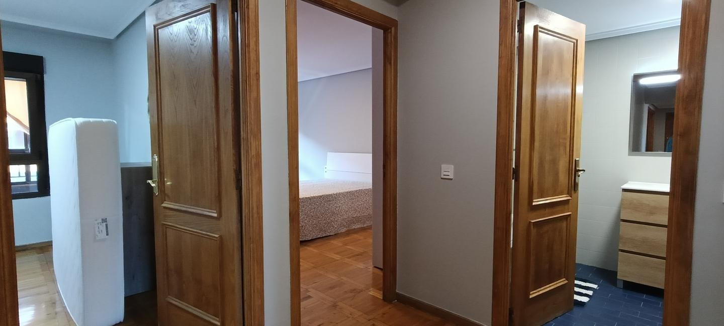 Piso de 100 m² en León