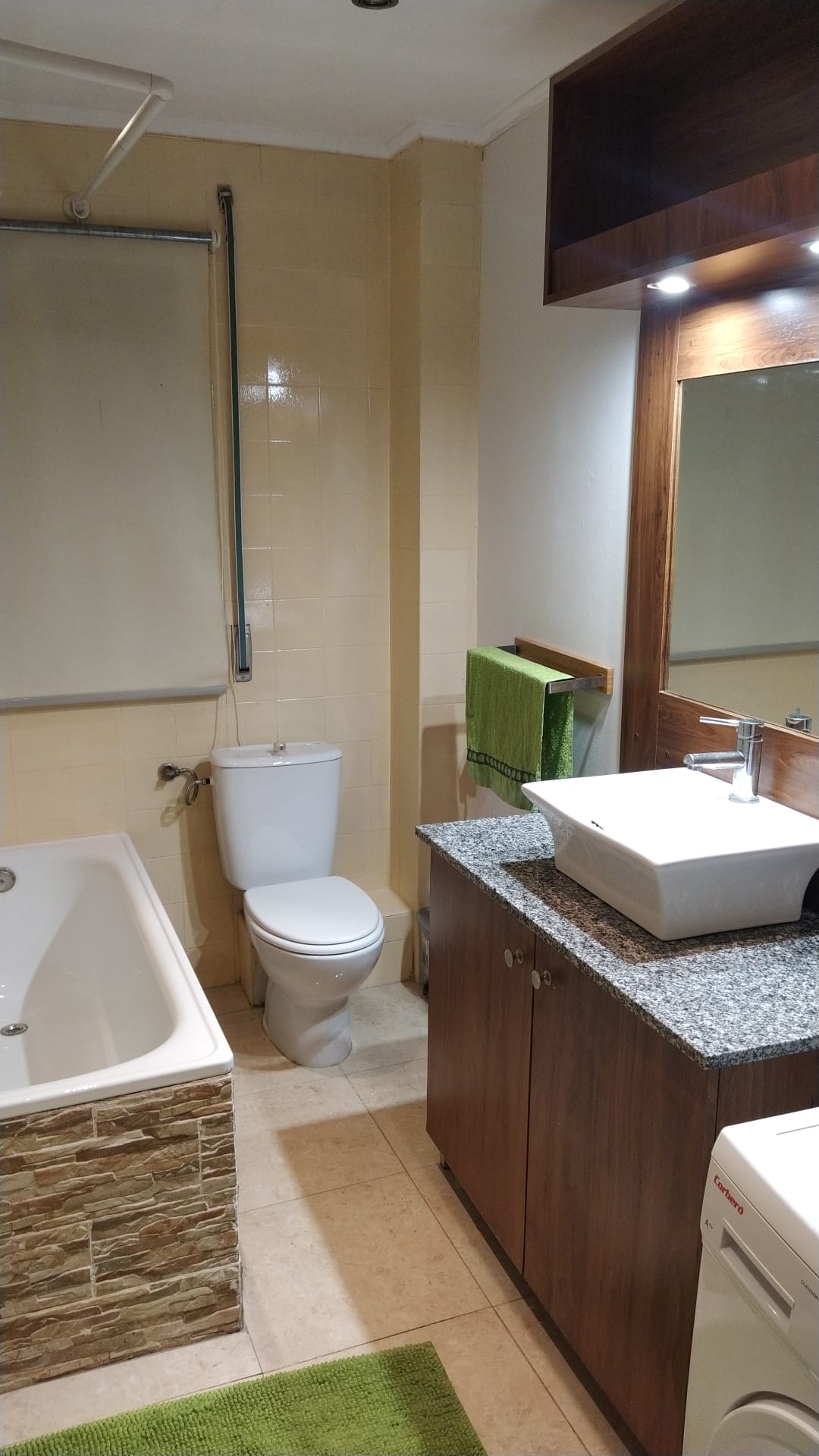 Habitación 85 m², Murcia