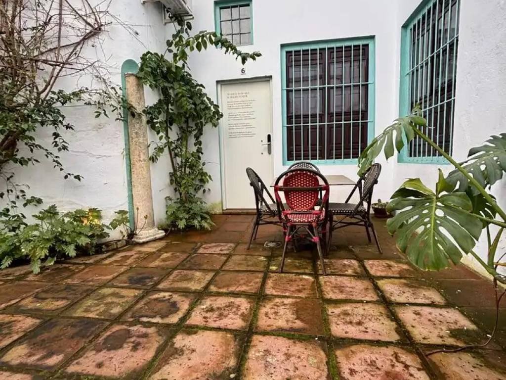 Pis de 48 m² a Còrdova