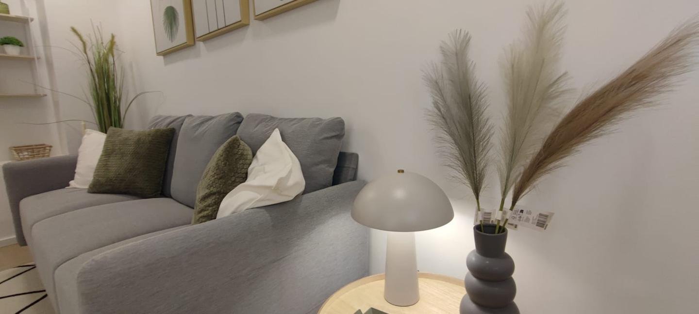 Pis de 65 m² a Madrid