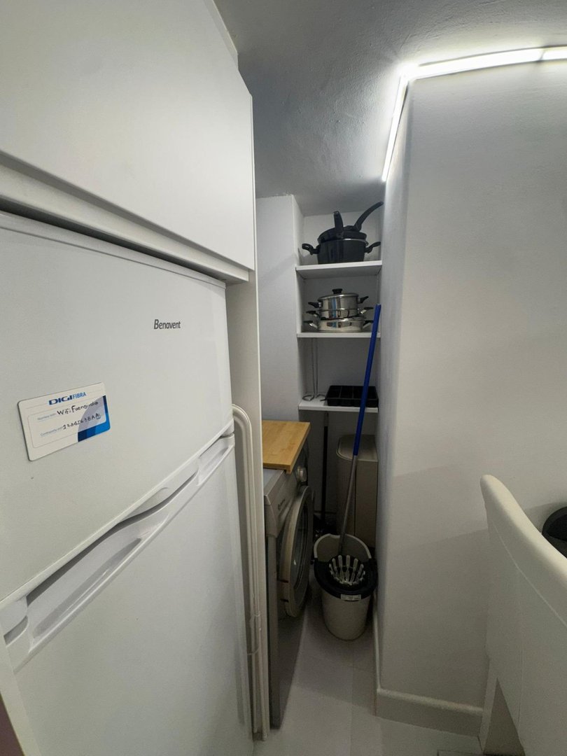 Pis de 50 m² a Fuengirola