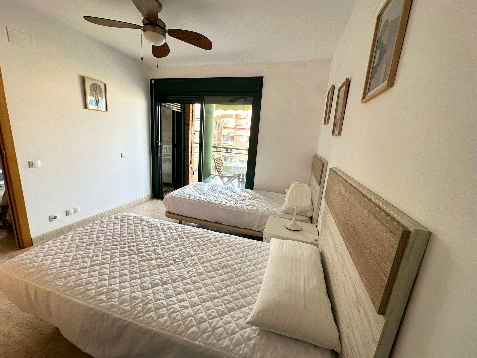 Piso de 64 m² en Benicarló