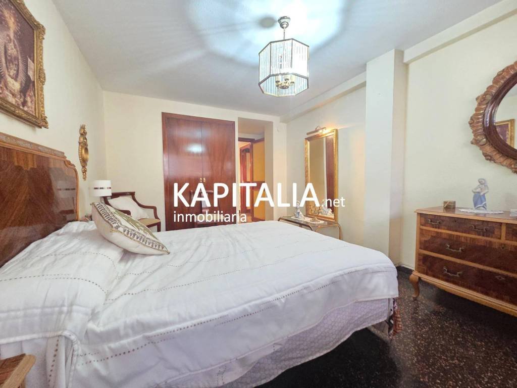 Piso de 139 m² en Onteniente