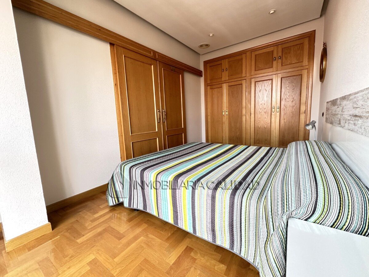 Piso de 50 m² en Burgos
